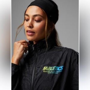Fabletics Oversized Flyweight Windbreaker